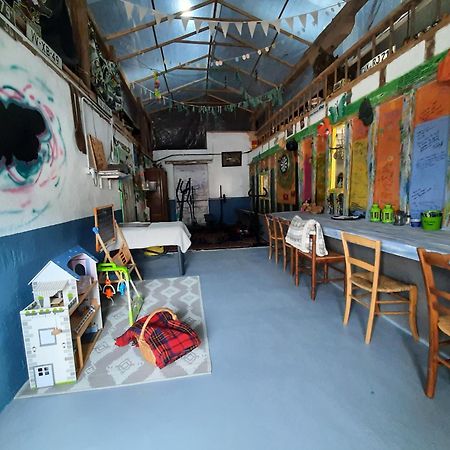 Notrevillage La Salamandre Neret Екстериор снимка