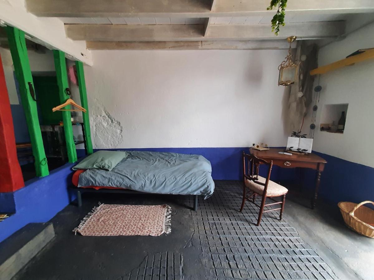Notrevillage La Salamandre Neret Екстериор снимка