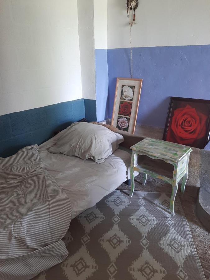 Notrevillage La Salamandre Neret Екстериор снимка